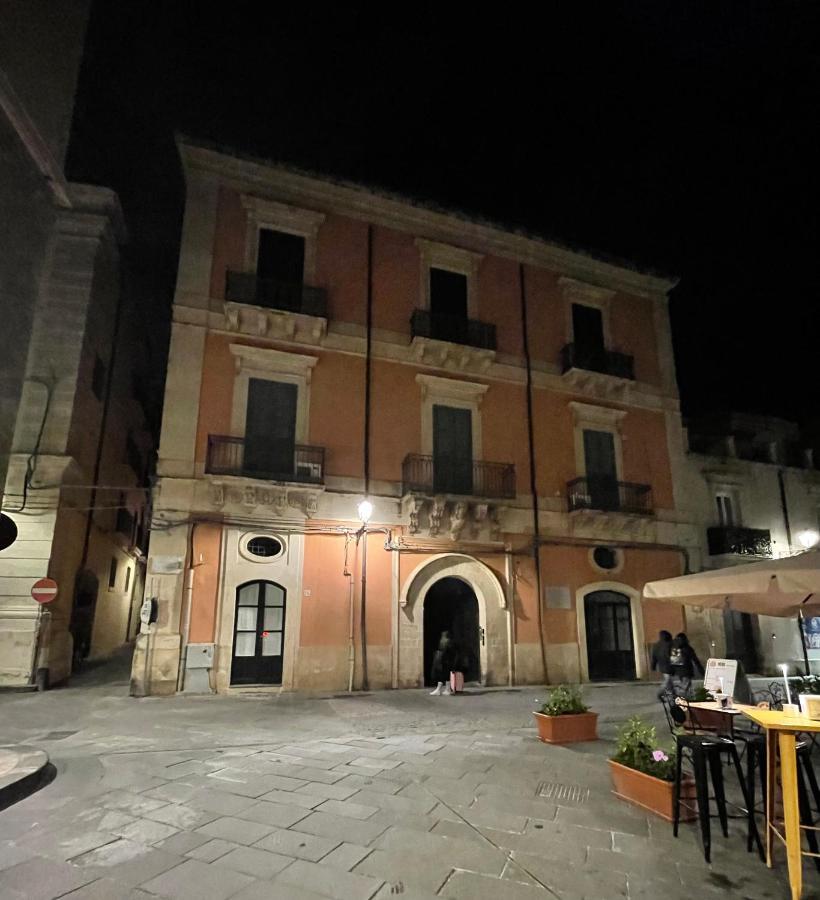 Appartement L'Arco Di San Giuseppe à Syracuse Extérieur photo