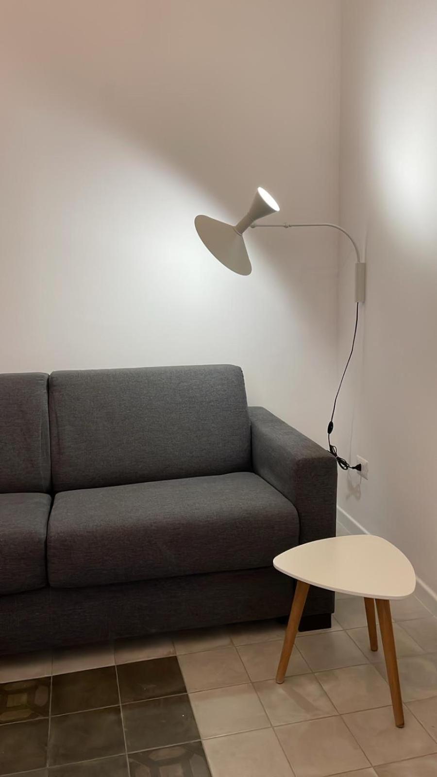 Appartement L'Arco Di San Giuseppe à Syracuse Extérieur photo