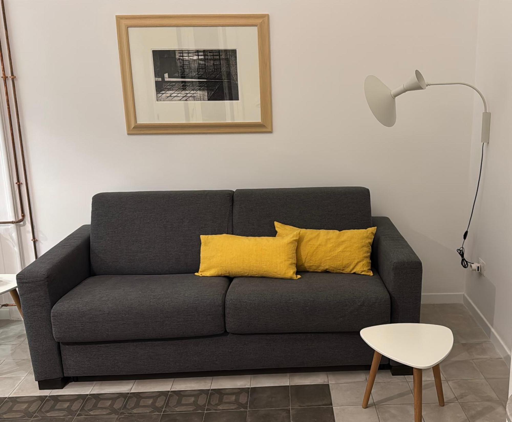 Appartement L'Arco Di San Giuseppe à Syracuse Extérieur photo