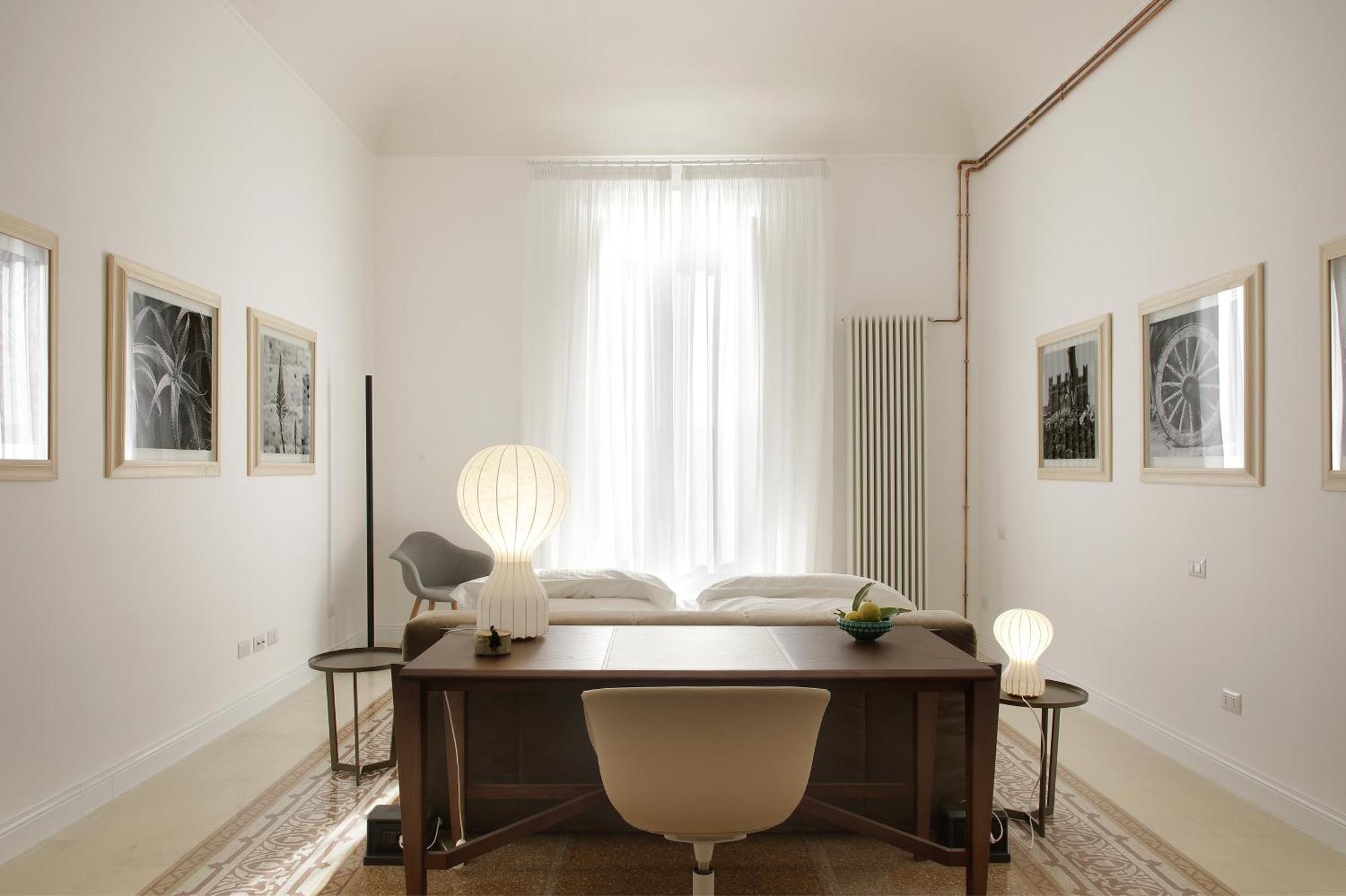 Appartement L'Arco Di San Giuseppe à Syracuse Extérieur photo