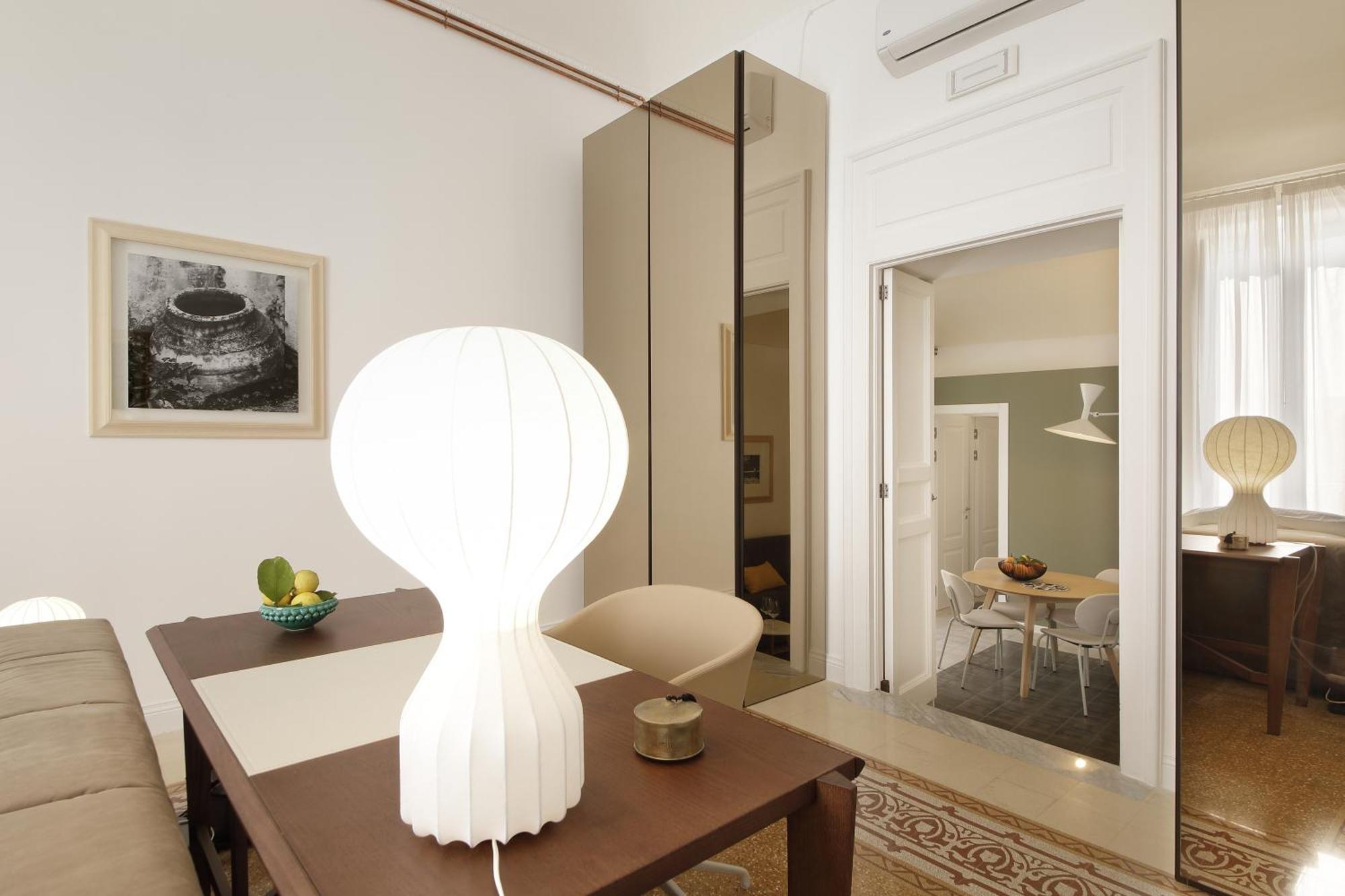 Appartement L'Arco Di San Giuseppe à Syracuse Extérieur photo