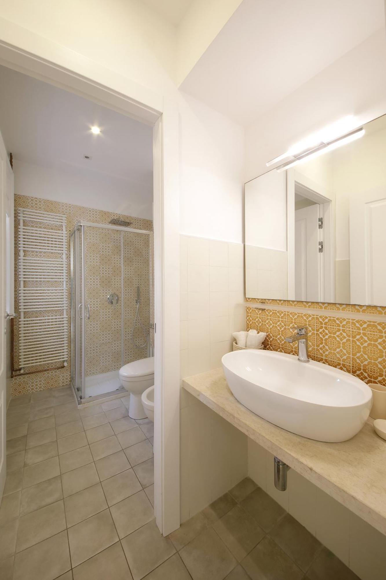 Appartement L'Arco Di San Giuseppe à Syracuse Extérieur photo